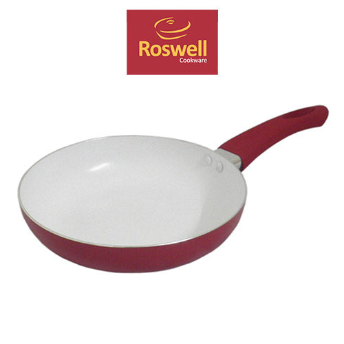 SARTEN DE CERAMICA ROSWEL 30CM 9475130