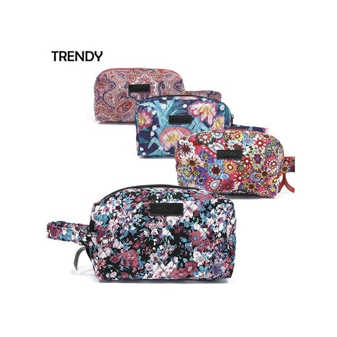 PORTACOSMETICOS TRENDY 9964