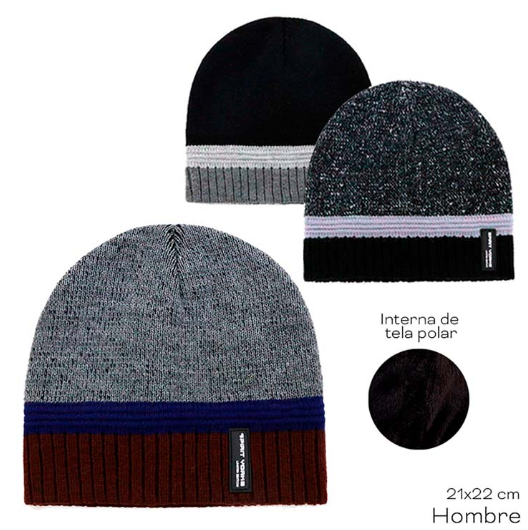 GORRO SPIRIT YORKS 13816