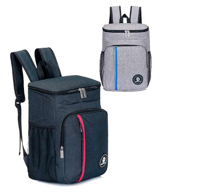 MOCHILA CONSERVADORA DISCOVERY 15620