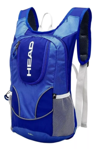 MOCHILA RUNNING HEAD 21727