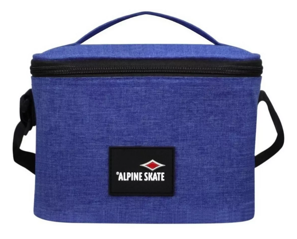 LUNCHERA TERMICA ALPINE SKATE 51332-51456