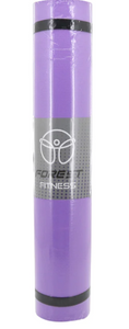 YOGA MATT FOREST CON BOLSO 5MM 11175-11934