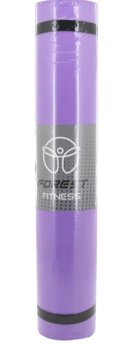 YOGA MATT FOREST CON BOLSO 5MM 11175-11934