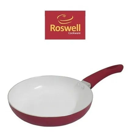 SARTEN No 28 ROSWELL COOKWARE CLASSIC BLACK 9475128