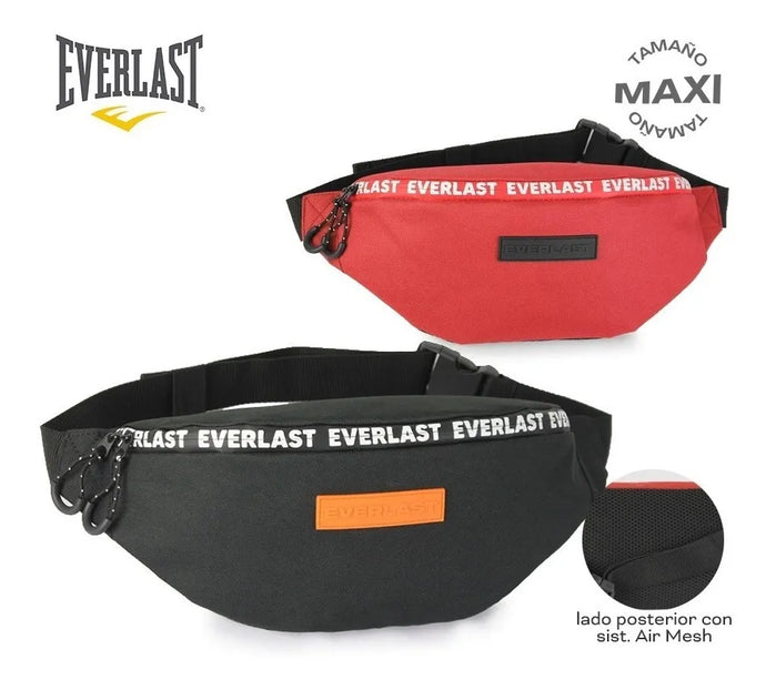 RIÑONERA EVERLAST 26790