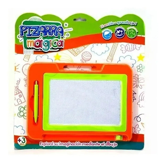 PIZARRA 25X5X18 BLISTER FD9812