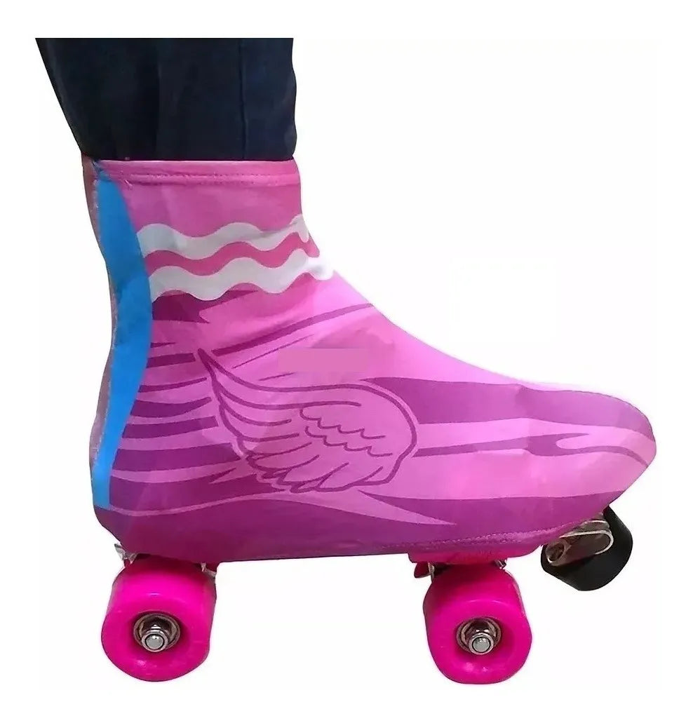CUBRE PATIN TALLE 1 y 2 - 902-0118 - 902-0119