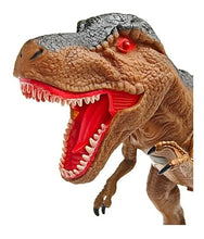 Cargar imagen en el visor de la galería, T. REX GRANDE - SE MUEVE Y CAMINA 5331-80046
