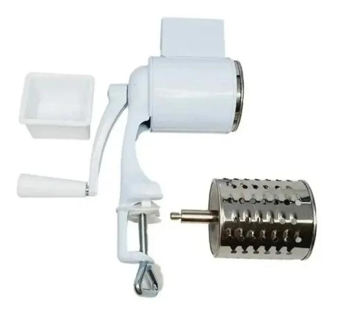 RALLADOR DE MESADA DE COCINA CR14256