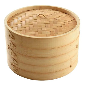 VAPORERA BAMBU DOBLE 24 CM CR13090