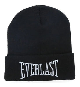 GORRO ADULTO EVERLAST 12329