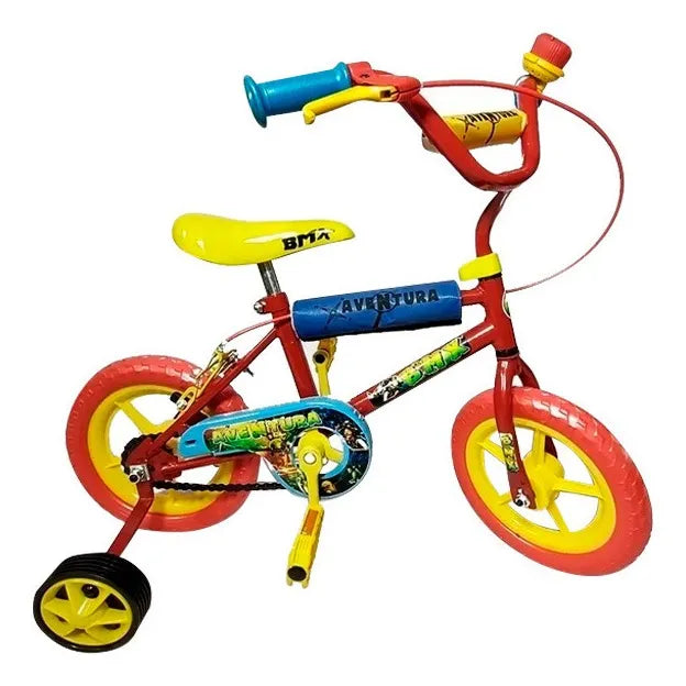 Bicicletas hot sale el nene