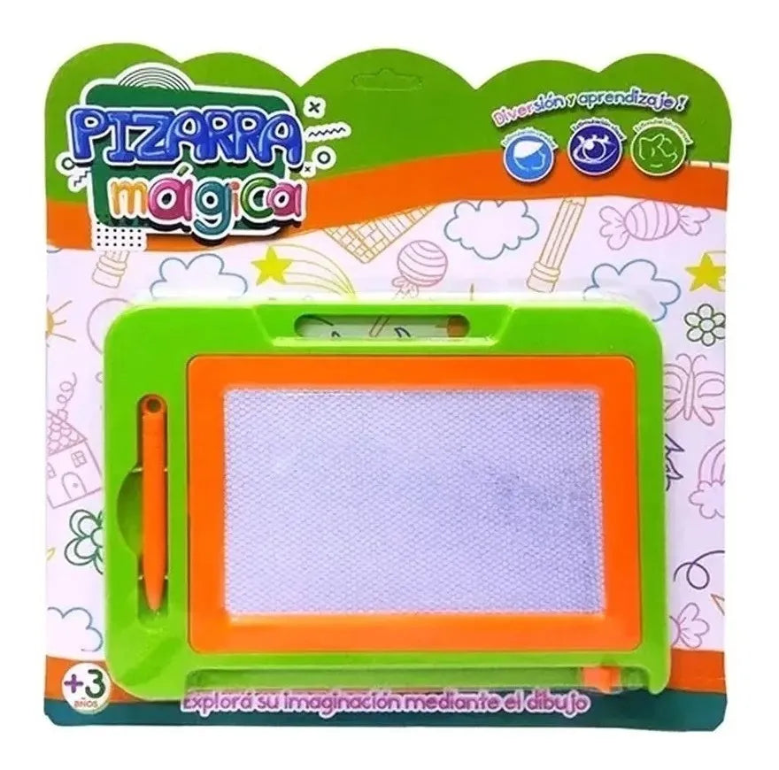 PIZARRA 25X5X18 BLISTER FD9812
