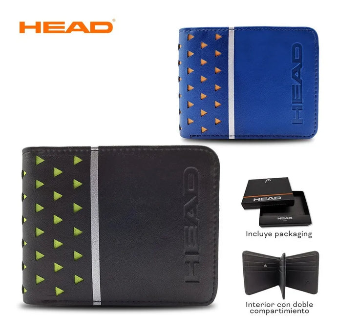 BILLETERA HEAD 26777