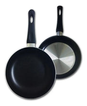 Cargar imagen en el visor de la galería, SARTEN DE CERAMICA 28CM ROSWELL 9470128