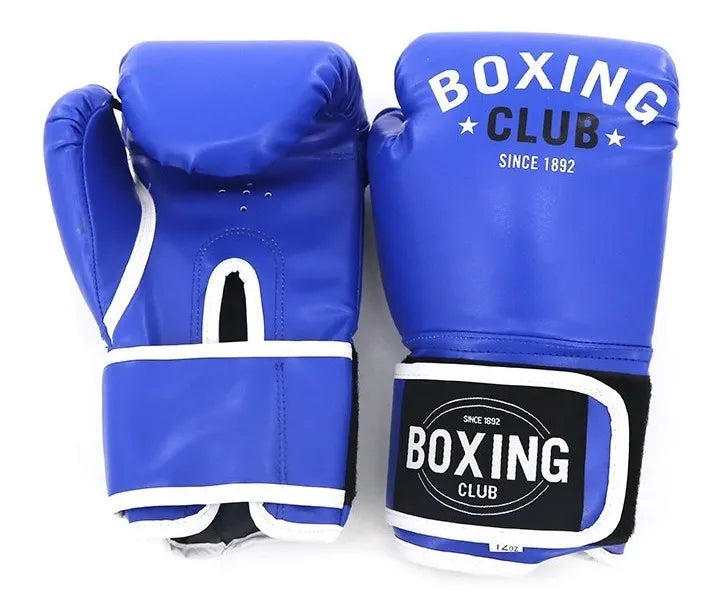 Guantes Boxing Club 14047