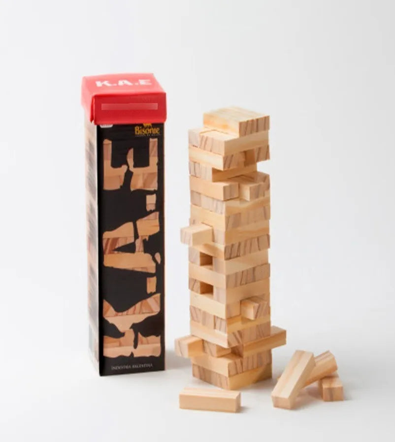 KAE BISONTE JUEGO DE HABILIDAD BI8524