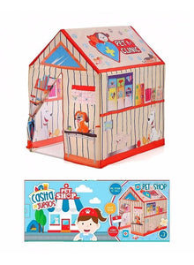 CASITA VETERINARIA FYCS9994