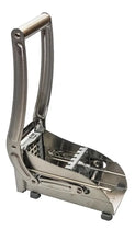 Cargar imagen en el visor de la galería, CORTA PAPAS ACERO INOX CR14333