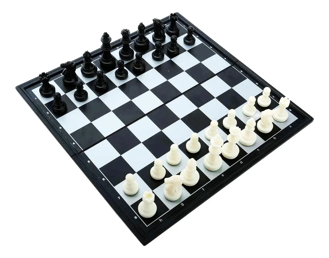 AJEDREZ MAGNETICO 5147