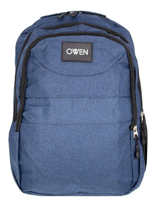 MOCHILA ESPALDA OWEN OWMI10045