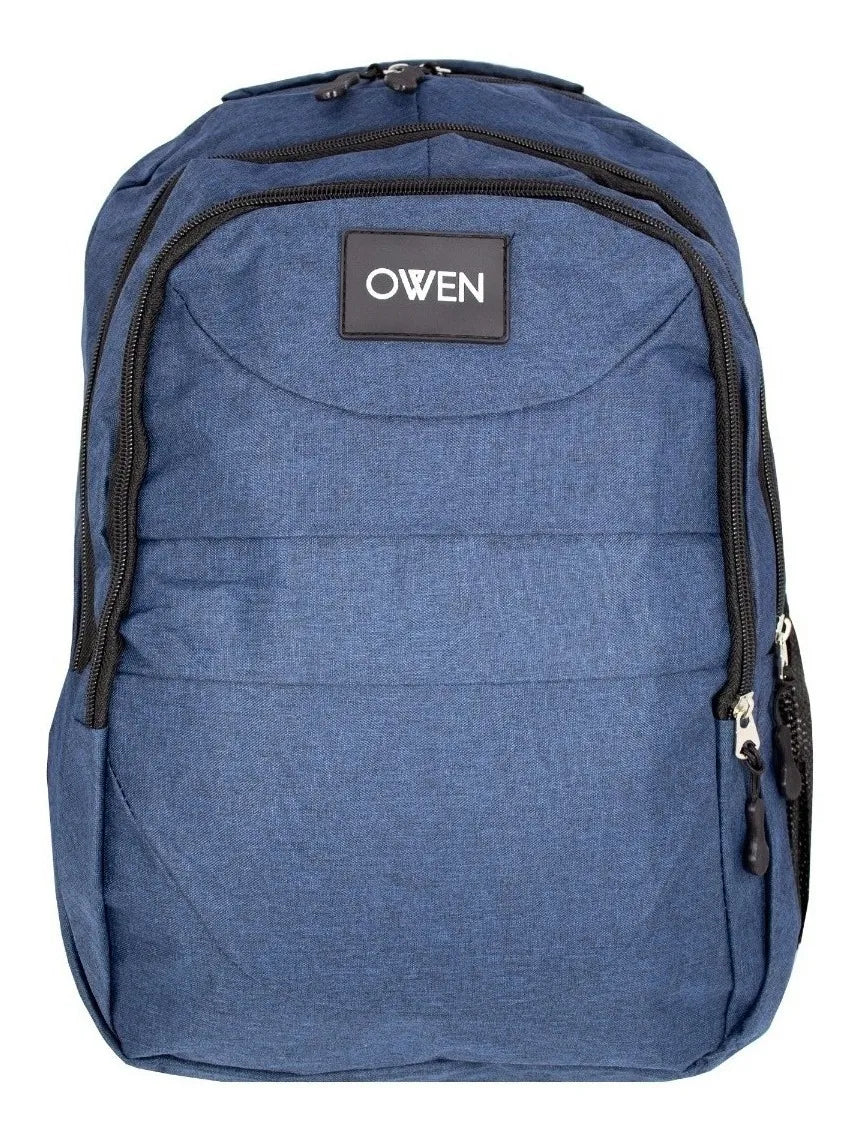 MOCHILA ESPALDA OWEN OWMI10045
