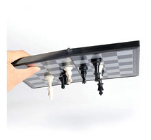 Cargar imagen en el visor de la galería, AJEDREZ MAGNETICO 5147
