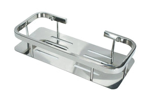 ESTANTE ORGANIZADOR ACERO INOX. REF. CR15335 - 57915335