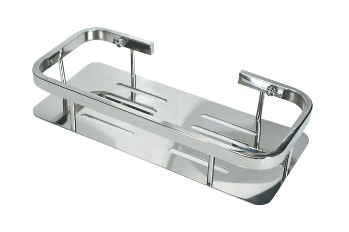 ESTANTE ORGANIZADOR ACERO INOX. REF. CR15335 - 57915335