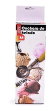 Cargar imagen en el visor de la galería, CUCHARA HELADO CR12351