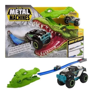 ZURU METAL MACHINES COCODRILE 7058-6718