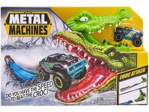 ZURU METAL MACHINES COCODRILE 7058-6718