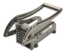 Cargar imagen en el visor de la galería, CORTA PAPAS ACERO INOX CR14333