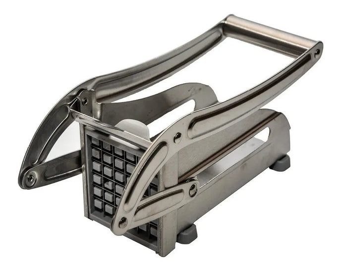 CORTA PAPAS ACERO INOX CR14333