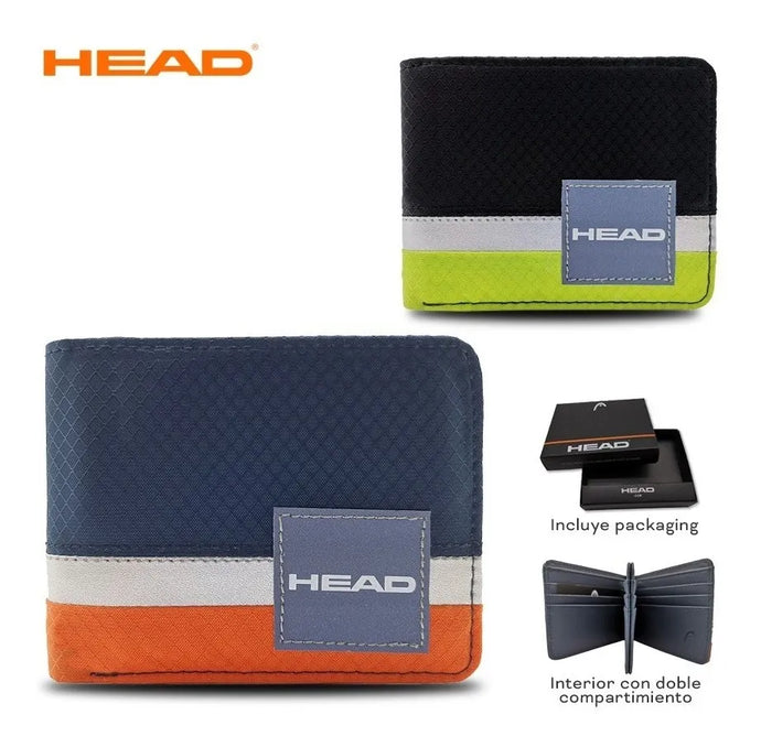 BILLETERA HEAD 26780