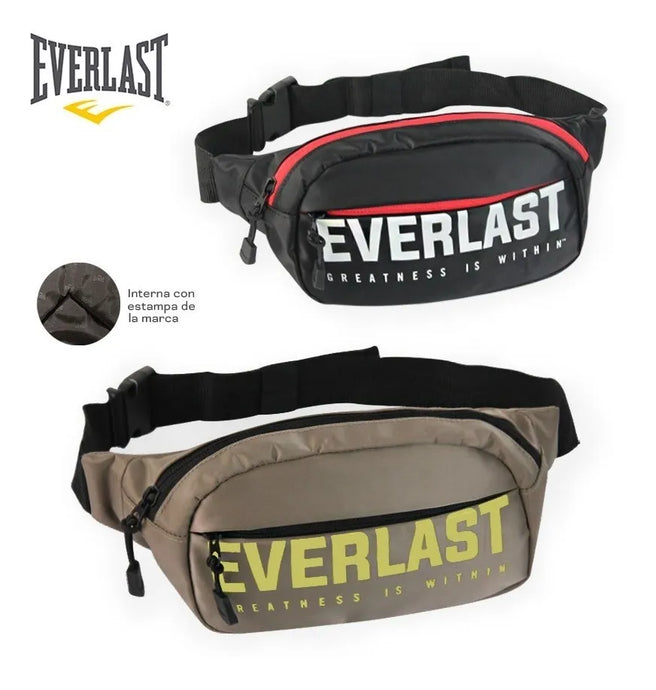 RIÑONERA EVERLAST 26850