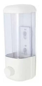 DISPENSER SHAMPOO DE PARED CR14164