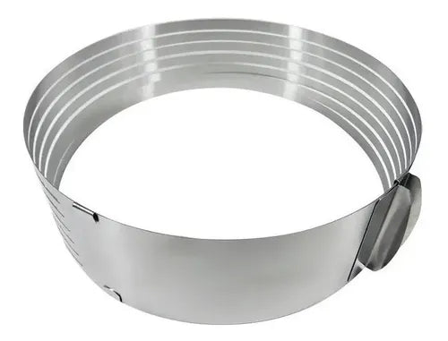 CORTA TORTAS MOLDE CR14283