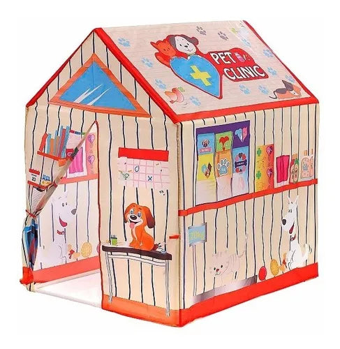 CASITA VETERINARIA FYCS9994