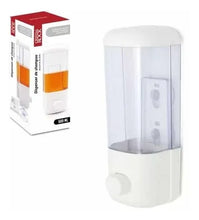 Cargar imagen en el visor de la galería, DISPENSER SHAMPOO DE PARED CR14164