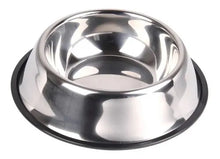 Cargar imagen en el visor de la galería, COMEDERO PARA PERROS 26CM 13002AC
