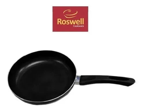 SARTEN DE CERAMICA 28CM ROSWELL 9470128