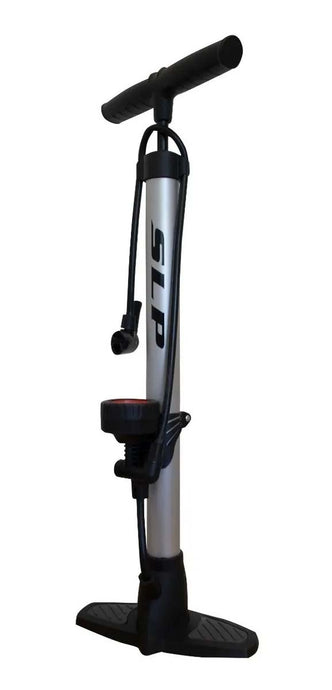 Inflador De Pie Aluminio SLP 12027