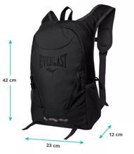 Cargar imagen en el visor de la galería, MOCHILA EVERLAST RUNNING 21735