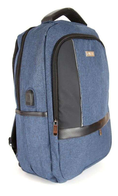 MOCHILA ESPALDA OWMI10044