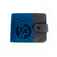 Cargar imagen en el visor de la galería, BILLETERA ROLAND GARROS RGB104