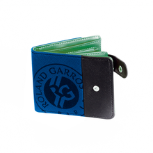 Cargar imagen en el visor de la galería, BILLETERA ROLAND GARROS RGB104