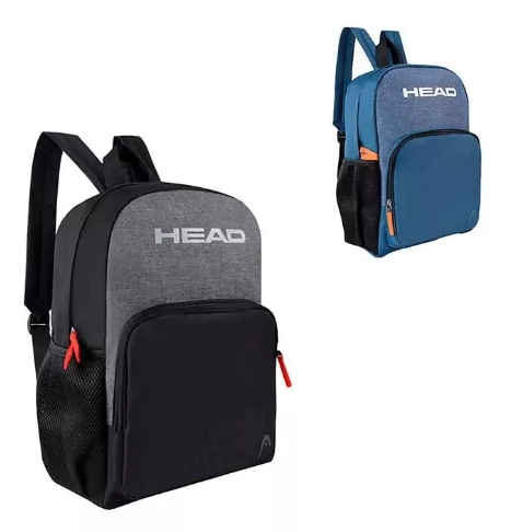MOCHILA HEAD 15931-16008