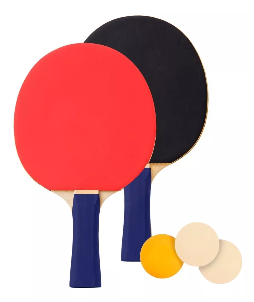 Pelotas Ping Pong Donic Colour Popps X 90 Unidades